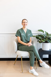 Dr. Kelsea Boots